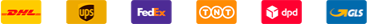 Shipping Brand Image